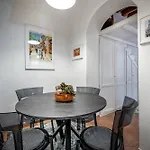 Yid Masaccio Apartmán Florencie