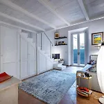 Apartmán Yid Masaccio Florencie