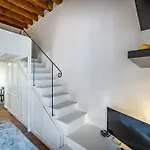 Yid Masaccio Apartmán *