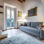 Yid Masaccio Apartmán Florencie