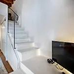 Apartmán Yid Masaccio *