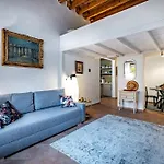 Yid Masaccio Apartmán *