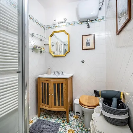 Apartment Yid Masaccio *