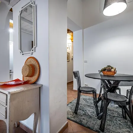 Apartman Yid Masaccio Firenze