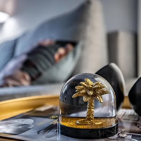 Yid Masaccio Apartamento Florença