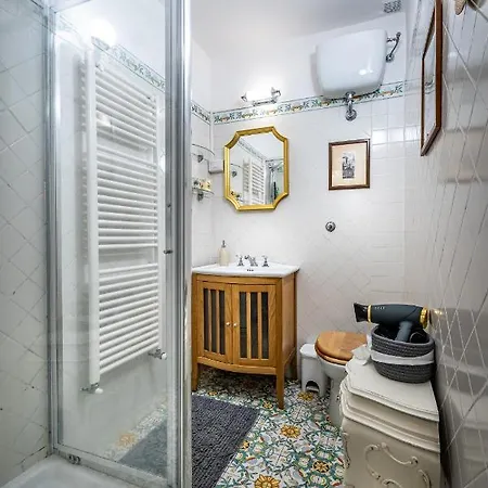 Yid Masaccio Apartman Firenze