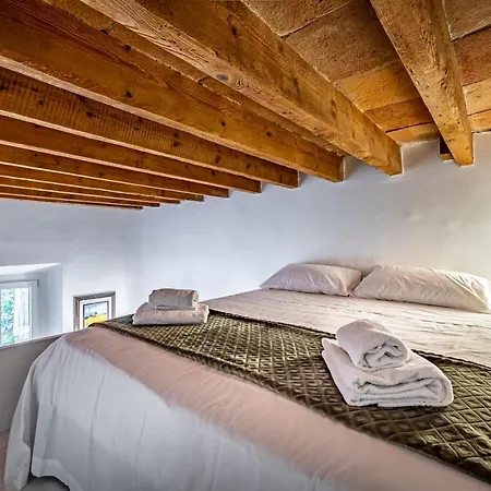 Apartment Yid Masaccio *