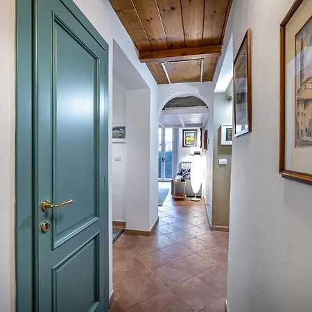 Apartman Yid Masaccio Firenze