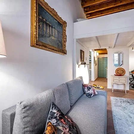 Apartamento Yid Masaccio Florença