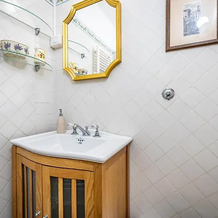 Yid Masaccio Apartamento *