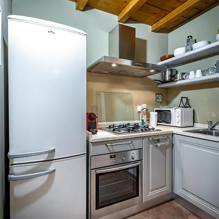 Apartamento Yid Masaccio Florença