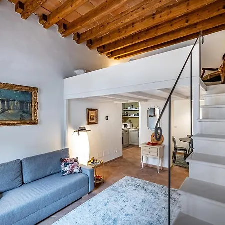 Yid Masaccio Apartamento *