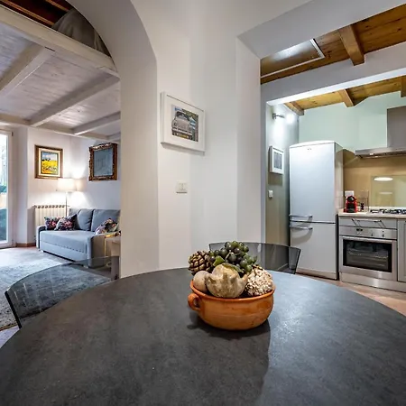 Apartment Yid Masaccio *