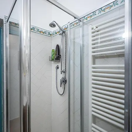Yid Masaccio Apartman Firenze