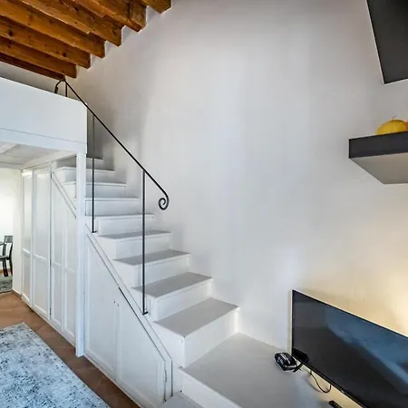 Apartamento Yid Masaccio *