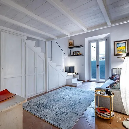 Apartman Yid Masaccio