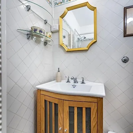 Apartamento Yid Masaccio Florença