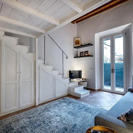 Apartamento Yid Masaccio