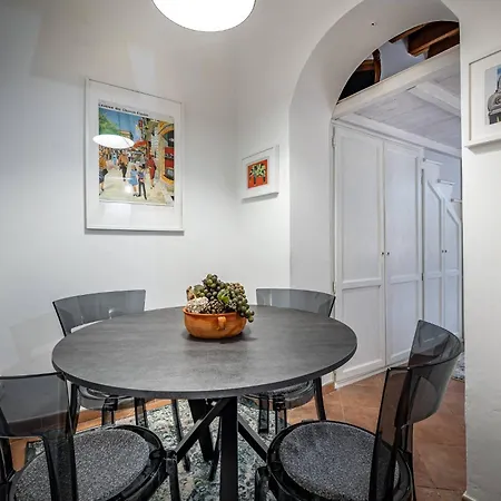Yid Masaccio Appartement Florence